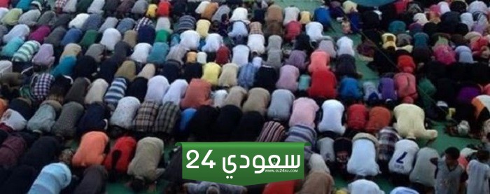 ما حكم صلاة التراويح ليلة العيد وهل يمكن إحياء ليلة العيد