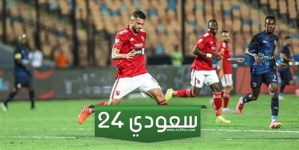 موعد ومكان مباراتي الأهلي والزمالك.. «الأضخم في تاريخ الكرة المصرية»