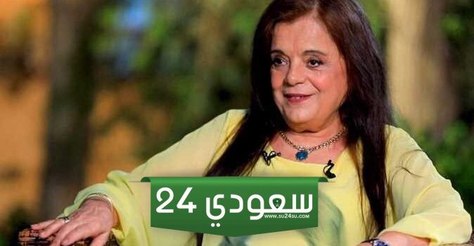 نادية شكري تتصدر التريند بعد تصريحاتها الأخيرة