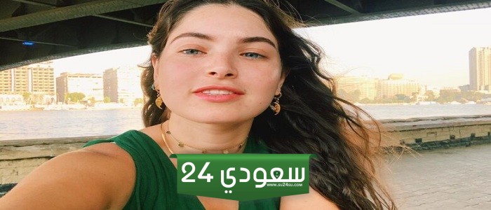 من هي الممثلة هاجر السراج؟