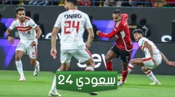 هل تم حسم إقامة مبارتي قمة الدوري المصري في السعودية؟.. أحمد دياب يجيب