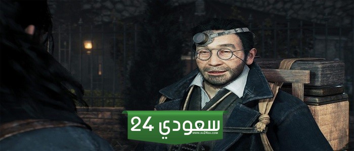 هل هناك نهايات متعددة في Rise of the Ronin وكيف يمكن فتحها؟
