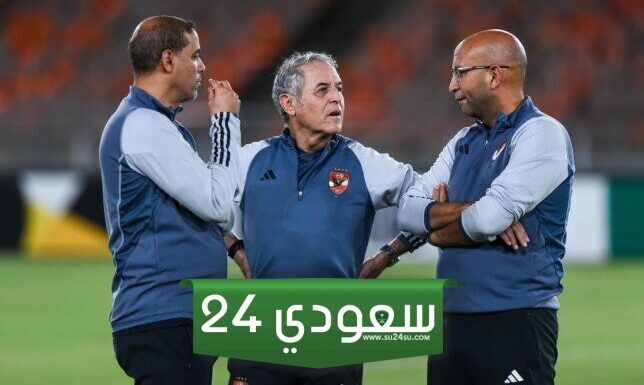 ورطة تنتظر مارسيل كولر في مباراة الأهلي والزمالك بدوري Nile