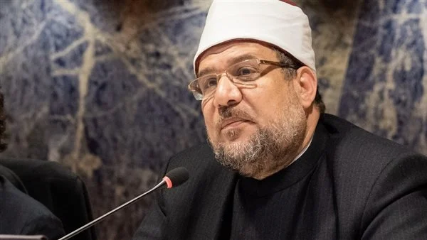وزير الأوقاف : أعلى راتب للمعينين الجدد فى وظائف الدولة هو للإمام بـ 9500 جنيه