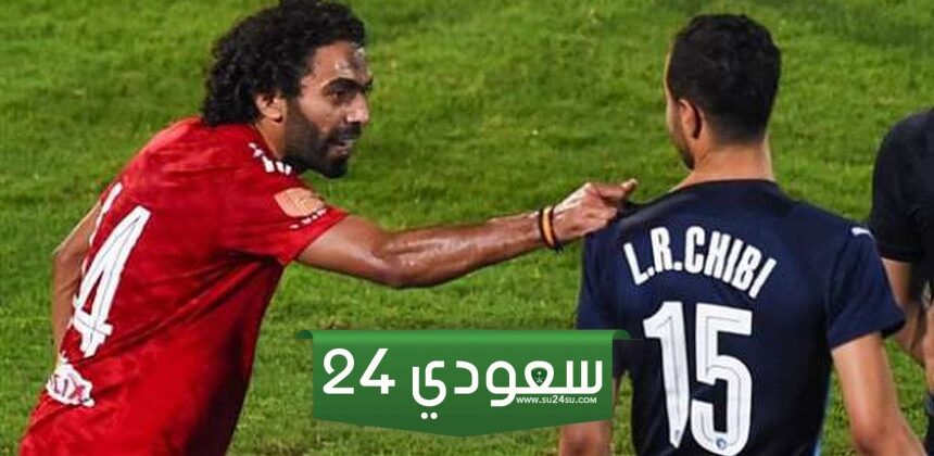 وفاة والد نجم الأهلي السابق وغيابات بالجملة في القمة وخطة جوميز
