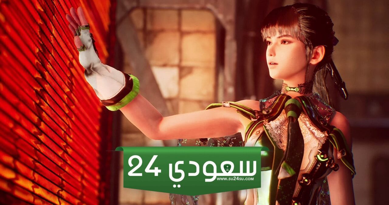 يبدو أنه تم سحب Stellar Blade من متجر بلايستيشن الكويتي!
