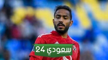 يوسف لبيب حفظنا تكتيك الأهلي.. وهدفنا حصد الدوري هذا الموسم