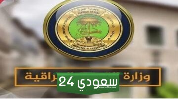 نتائج السادس الإعدادي العراق عبر موقع الوزارة وموقع نتائجنا