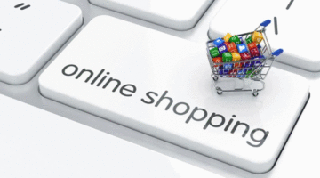 التسوق عبر الإنترنت في الخليج العربي خيارات لا حدود لها