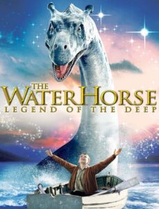 فيلم The Water Horse 2007