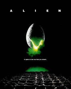 فيلم Alien 1979