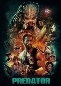 Predator 1987