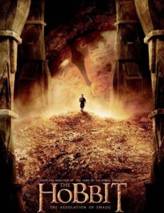 The Hobbit: The Desolation of Smaug