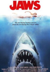 فيلم الفك المفترس ( Jaws )