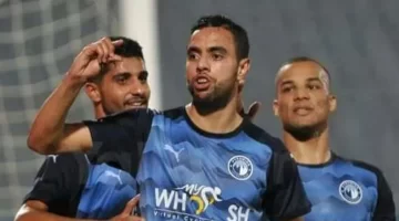 اتحاد الكرة يعلن صدمة جديدة لمحمد الشيبي بعد قرار إيقافه