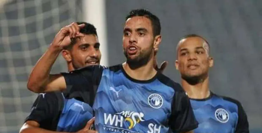 اتحاد الكرة يعلن صدمة جديدة لمحمد الشيبي بعد قرار إيقافه