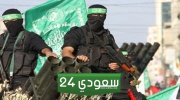 حماس توافق على مقترح وقف إطلاق النار