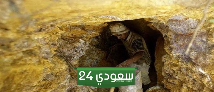 اكتشاف جبل الذهب في مصر يقلب الموازيين ويقلق السعودية والإمارات تعرف على التفاصيل