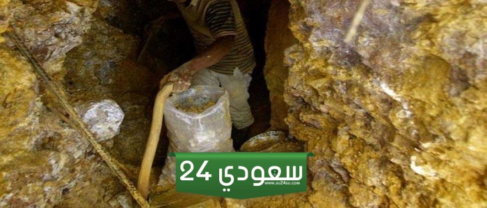 اكتشاف رهيب يقلب الموازيين في الصحراء الشرقية في مصر يقلق السعودية والإمارات تعرف على التفاصيل