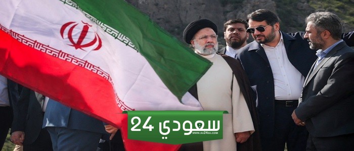 من هو رئيس إيران إبراهيم رئيسي