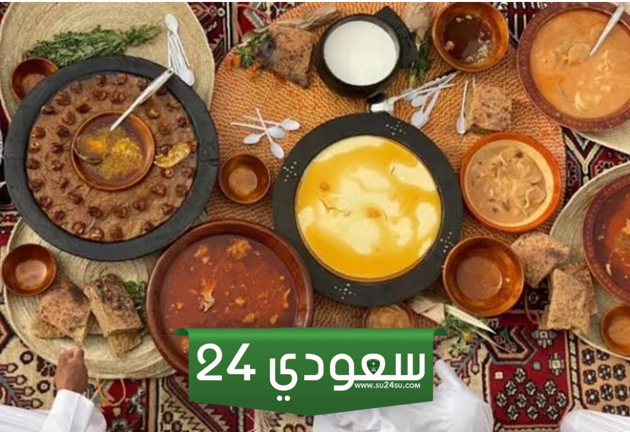 أغرب الأكلات في العالم
