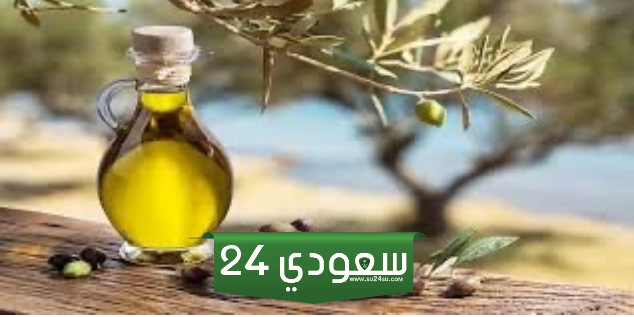 تجربتي مع زيت الزيتون والليمون