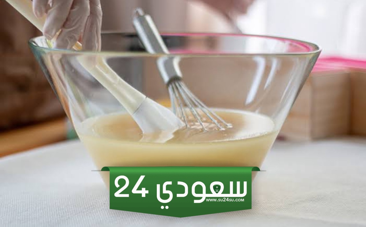 طريقة تحضير الصابون السائل في المنزل
