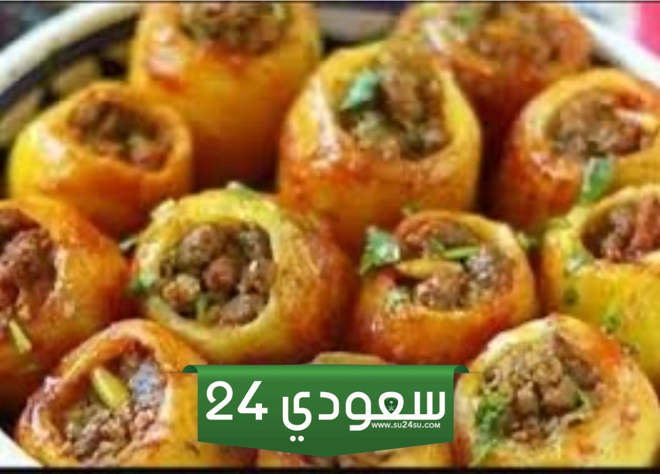 طريقة عمل أكلات سهلة