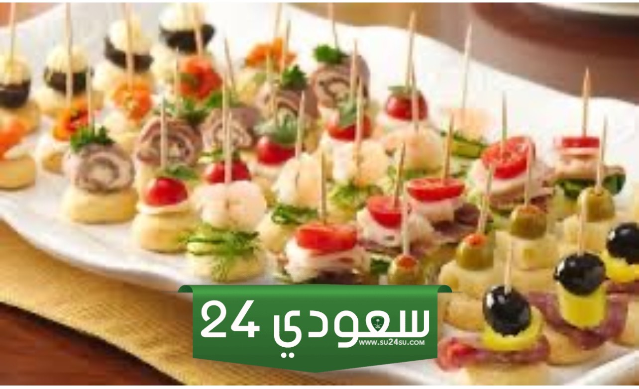 أطباقٌ رئيسيةٌ مُشبّعةٌ تُرضي جميع الأذواق