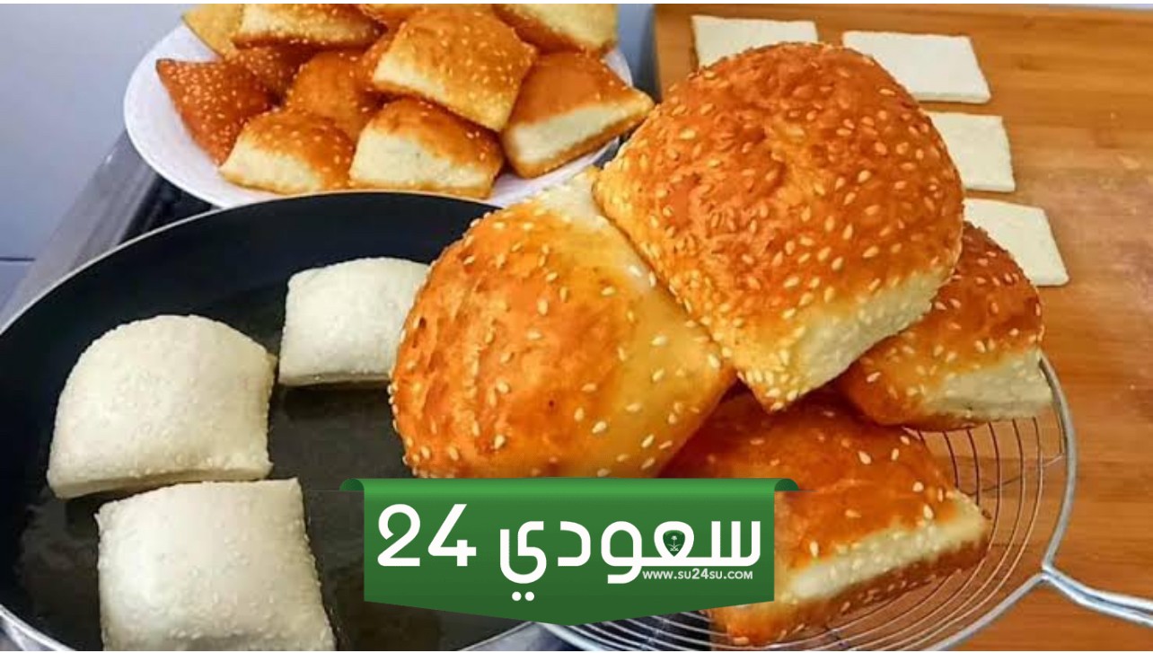 فطيرة الزبادي الهشة