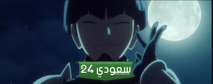 مشاهدة انمي Kaiju No 8 الحلقة 6 السادسة انمي الوحش رقم 8