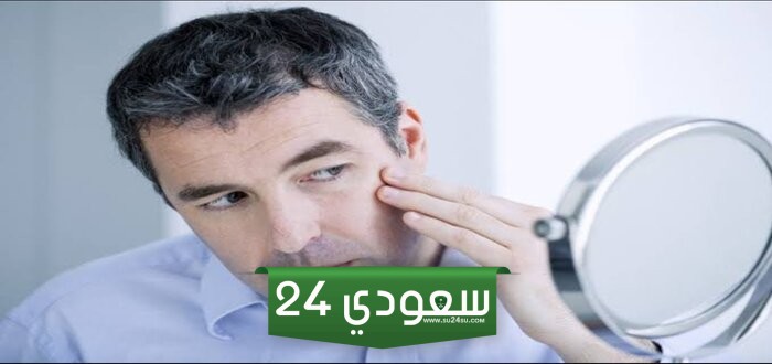 صدمة كبري للنساء .. مستشارة سعودية تفاجئ النساء بشأن ما يحدث عند بلوغ الرجل سن الأربعين!