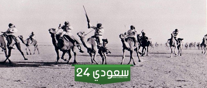 قصة قصيدة الله نشد ياحمود عن معرفة يوم