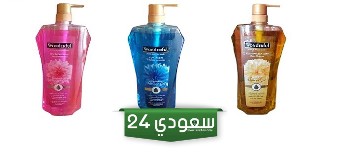 استمتع بتجربة الانتعاش: اكتشف أفضل شاور جل للجسم منعش ورائحته ثابتة