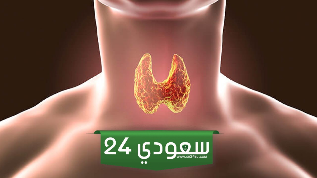 أشهر مشاكل الغدة الدرقية الأعراض والتشخيص والعلاج