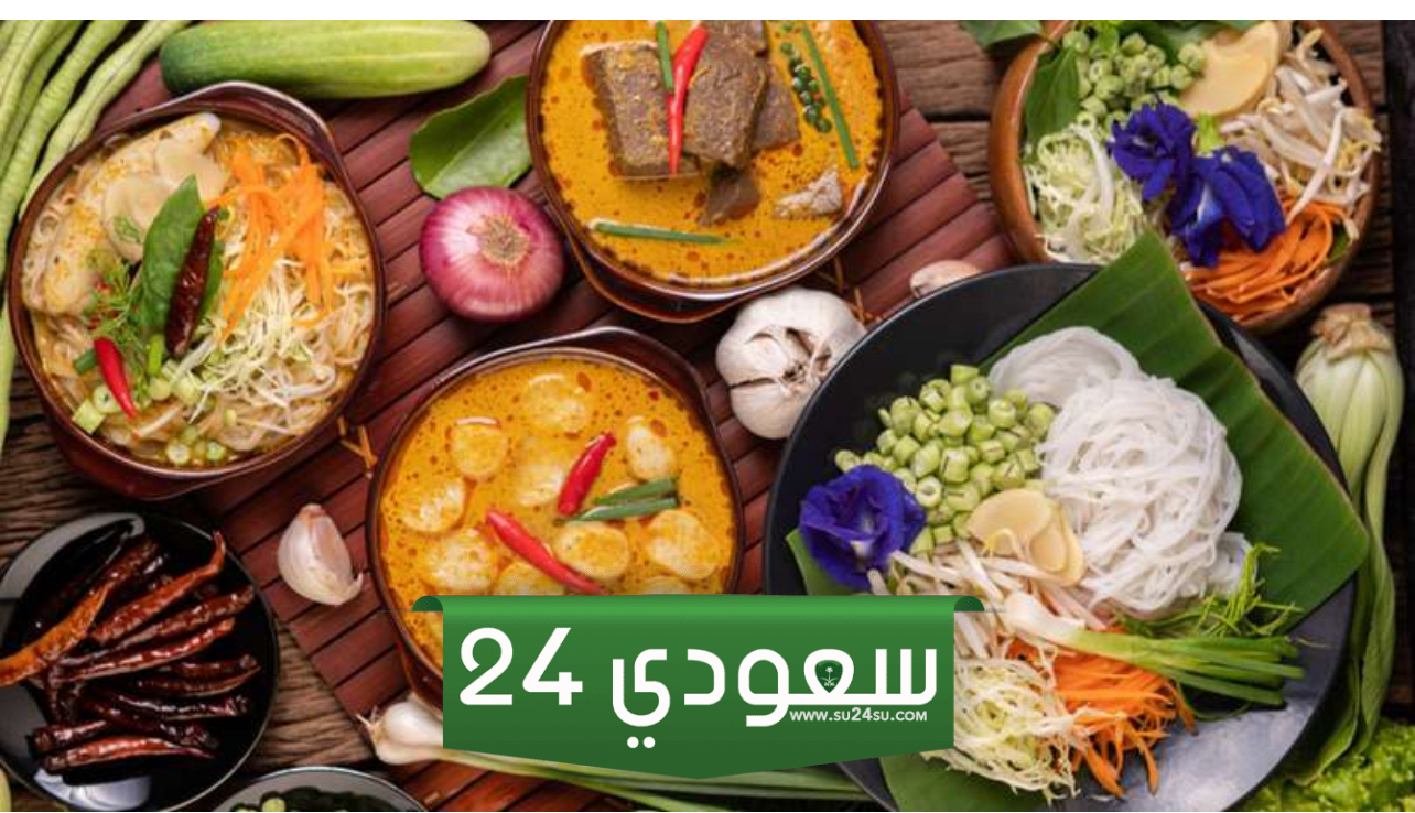 أشهر وصفات أكلات فلبينية