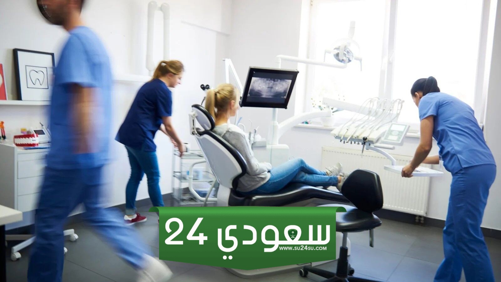 أفضل جامعات طب الاسنان في المانيا 2024