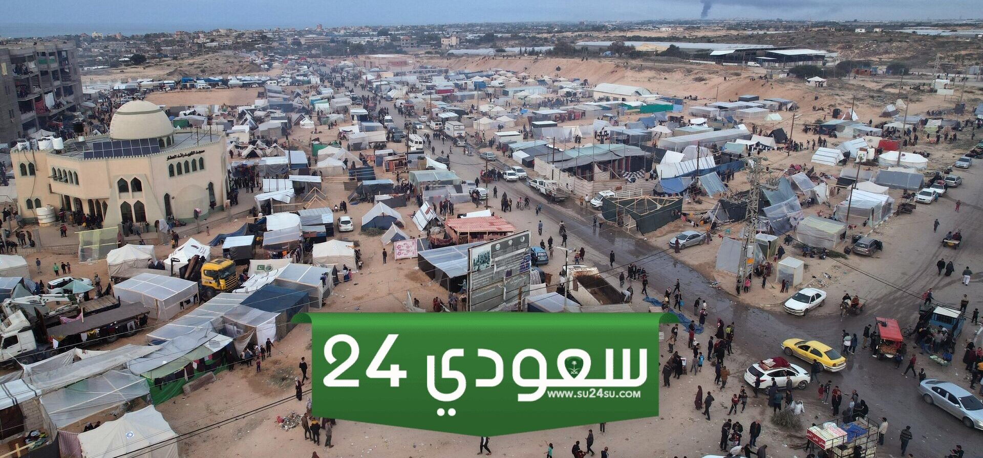 أول تعليق من مصر على عملية إسرائيلية محتملة بمنطقة رفح