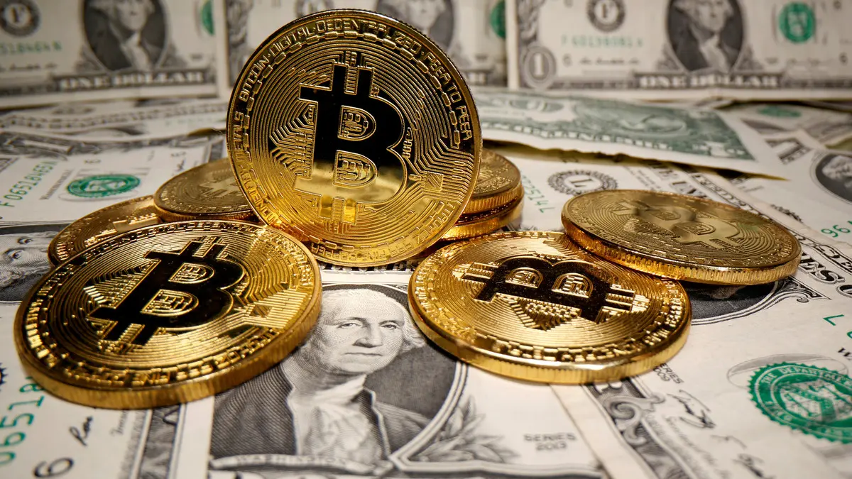 إشارة إيجابية لسعر البيتكوين