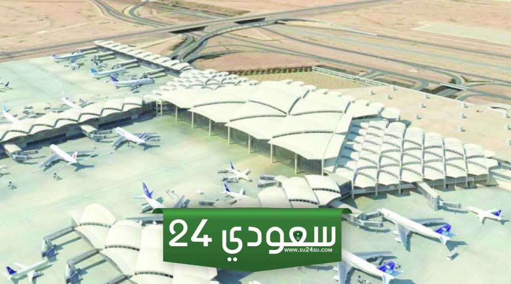 نعمل على إنشاء 6 مطارات جديدة للطيران العام