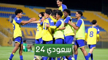 ارقام لاعبين النصر السعودي 2024