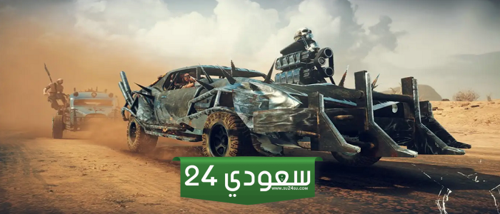 مطور لعبة Mad Max 2015 يدافع عنها بعد انتقاد جورج ميلر لها