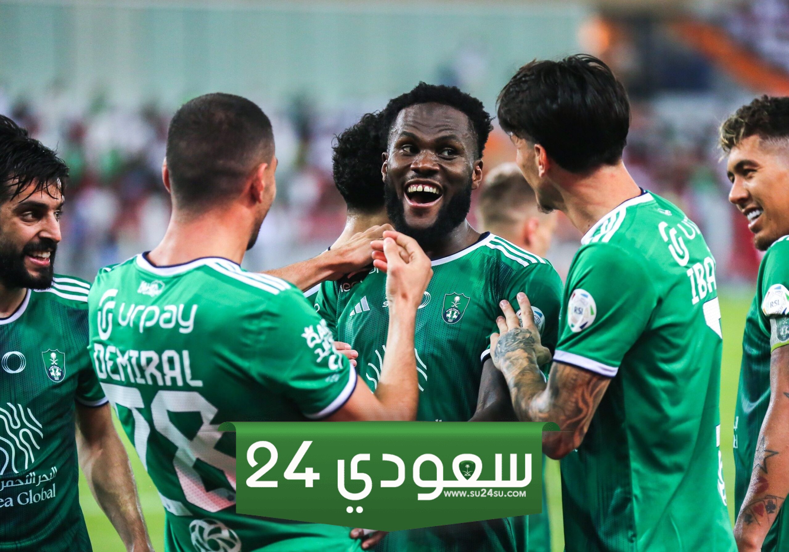 الأهلي ضد الشباب الدوري السعودي