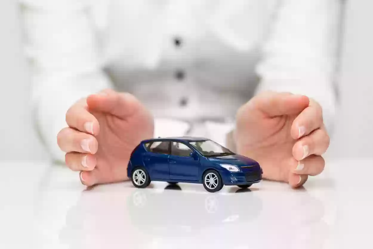الاستعلام عن وثيقة تأمين المركبة