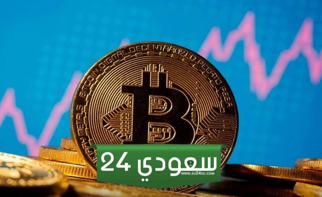 البيتكوين تتجاوز الـ 64 ألف دولار