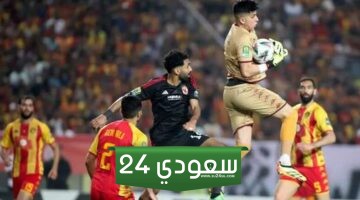 الترجي يفاجئ مدربه بقرار حاسم بعد خسارة لقب إفريقيا أمام الأهلي