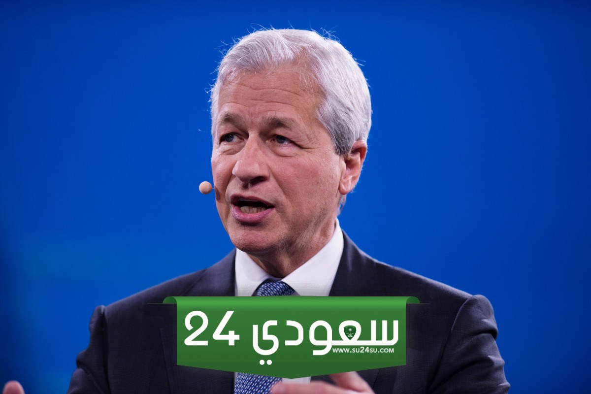 الرئيس التنفيذي لبنك استثماري عالمي