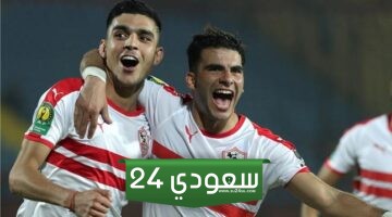 أمير عزمي مجاهد الزمالك في حاجة للتعاقد مع أشرف بن شرقي