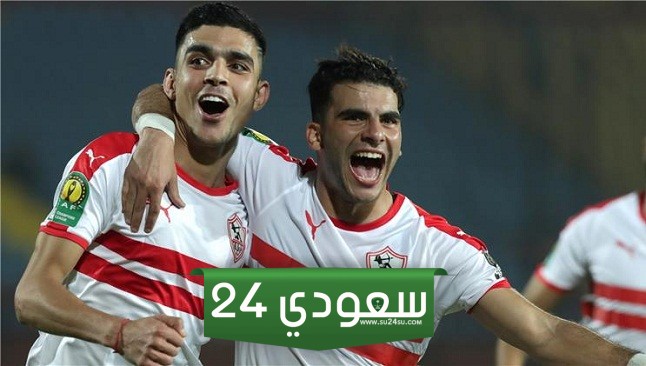 أمير عزمي مجاهد الزمالك في حاجة للتعاقد مع أشرف بن شرقي