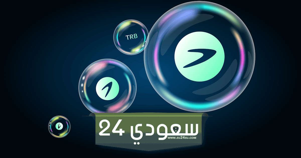 القيمة السوقية لـ Tellor (TRB) ترتفع بأكثر من 70٪